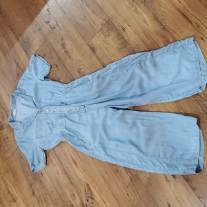 Roolee jumpsuit